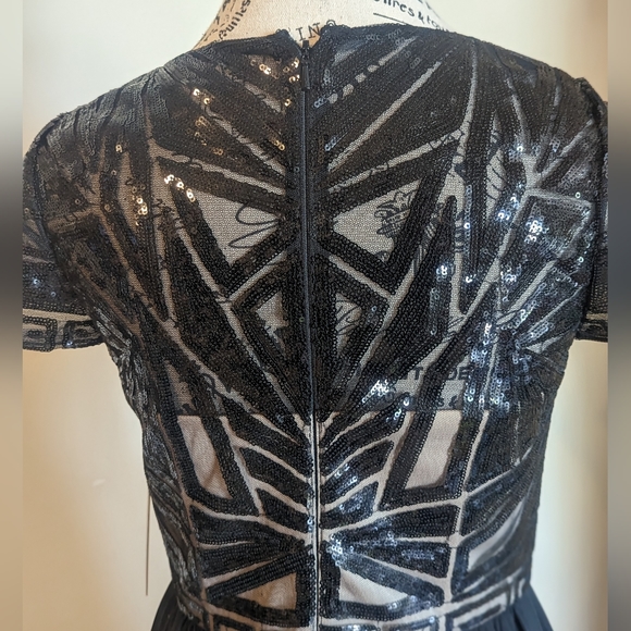 Nwt Women's Dress size 2 - Picture 5 of 6